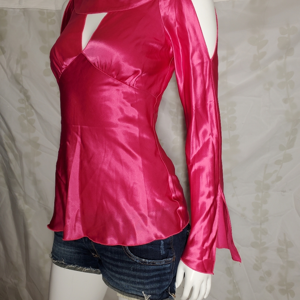 Cache Blouse. Used, In Great Condition. - image 7